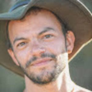 Meet your Posher, Jesse